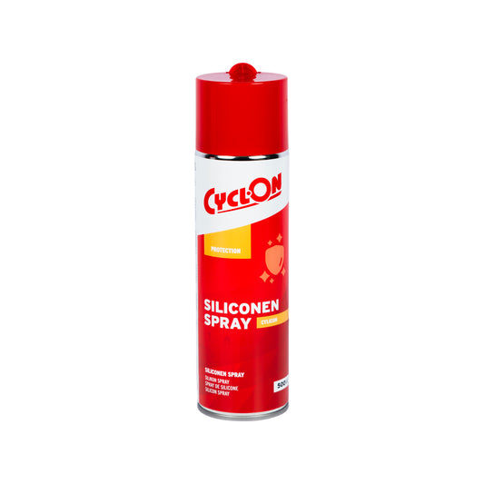 CyclOn Siliconen Spray 500