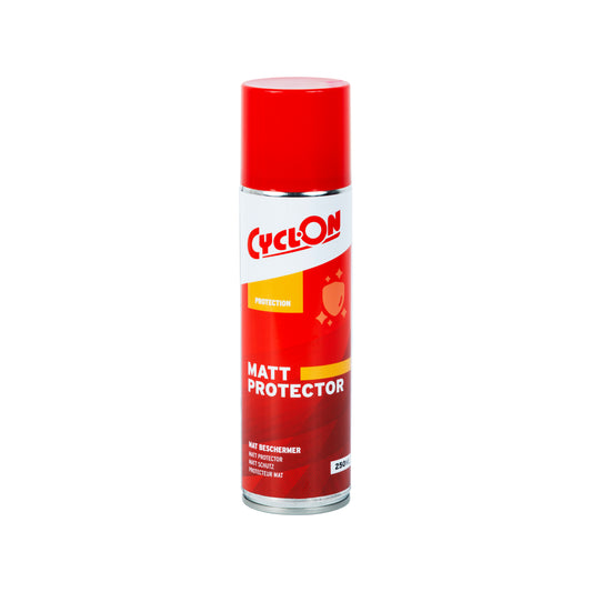 CyclOn Matt Protector Spray 250