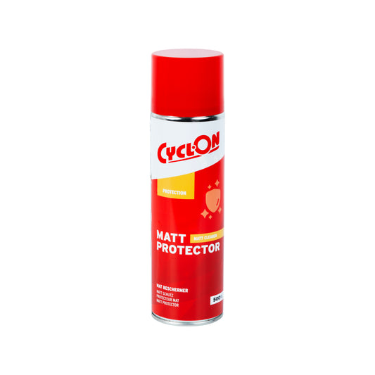 CyclOn Matt Protector Spray 500