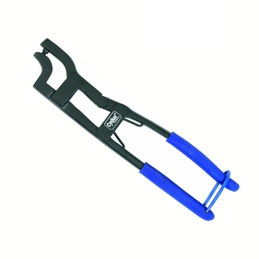 Spatbordponstang