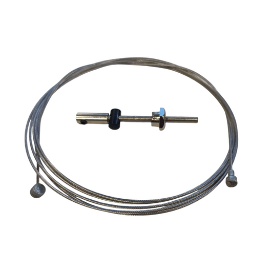Falkx Binnenkabel Trommelrem Compl