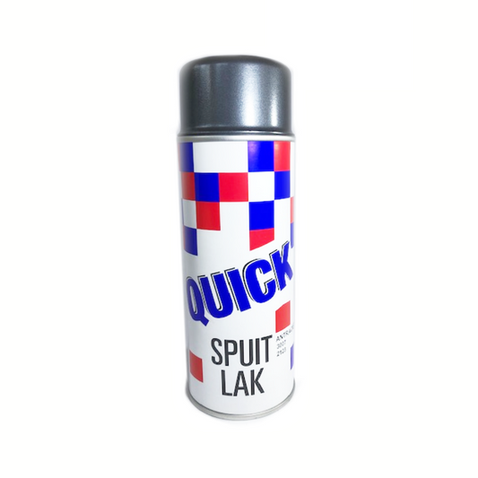 Lak Antraciet 400ml 3007