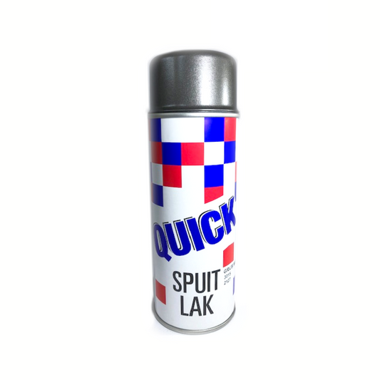 Lak Grijs 400ml 3015