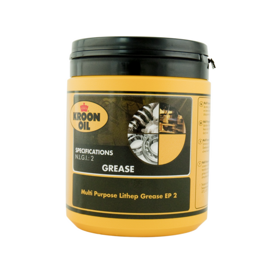 Kroon-Oil Kogelagervet Multi Purpose Greas