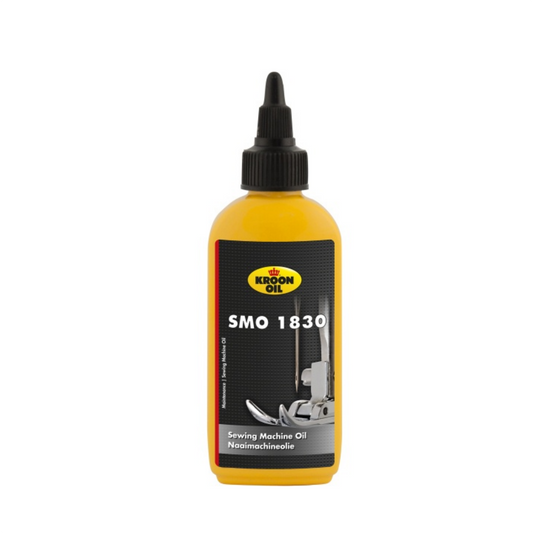 Kroon-Oil Olie Naaimachine 110ml per stuk