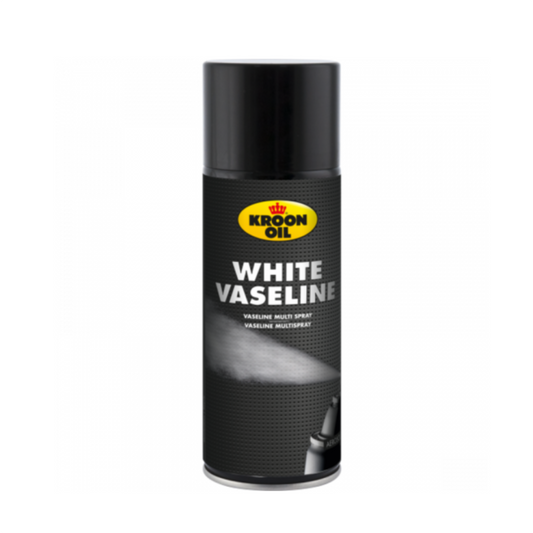 Kroon-Oil Vaseline Sp. Bus Wit Aerosol 400