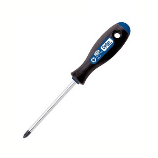 Cyclus Schroevendraaier Ster 1x100
