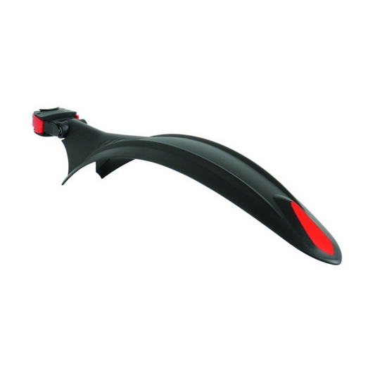 Spatbord Achter Cross Country