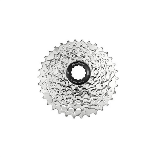 SunRace Cassette 7-speed 12-28