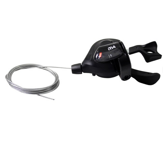 SunRace Shiftlever m53 Right 7speed Inde