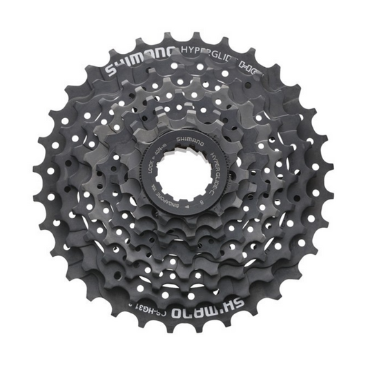 Cassette 8-sp.11-30t Shimano