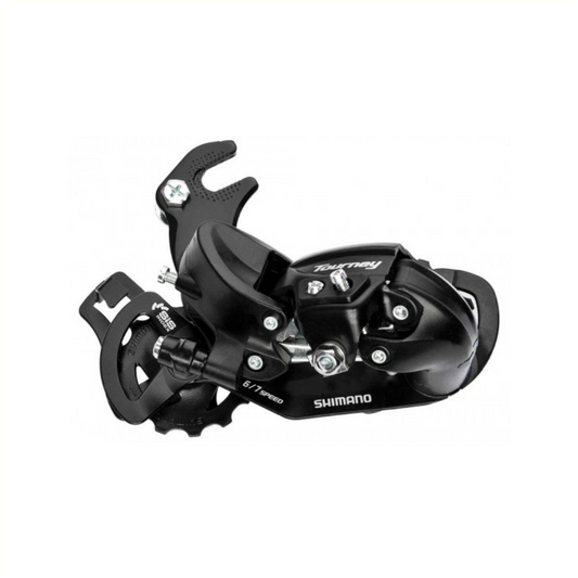 Shimano Der.acht.gs 6/7 Sp. Tourney tx31