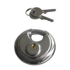 Falkx Slot Discus 70