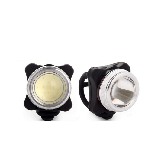 Falkx Verlichting met Wit/rood Licht
