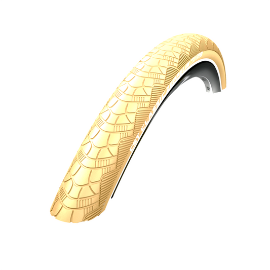 Cst Buitenband 26x1.75/47-559 Khaki Zep