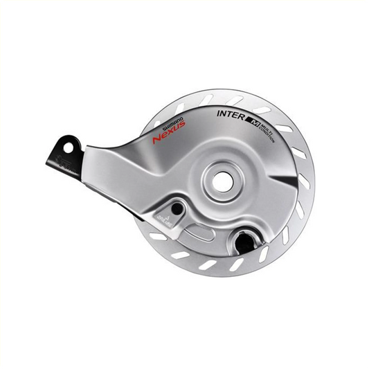 Shimano Rollerbrake Achter n3