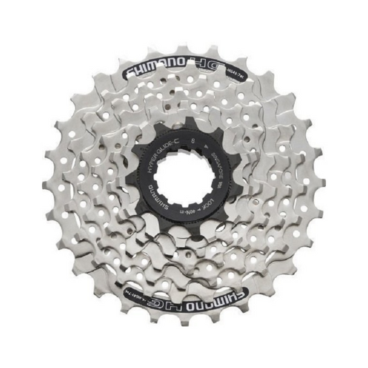 Cassette 7 sp.11-28t Shimano