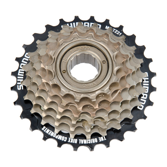 Shimano Freewheel 7-sp