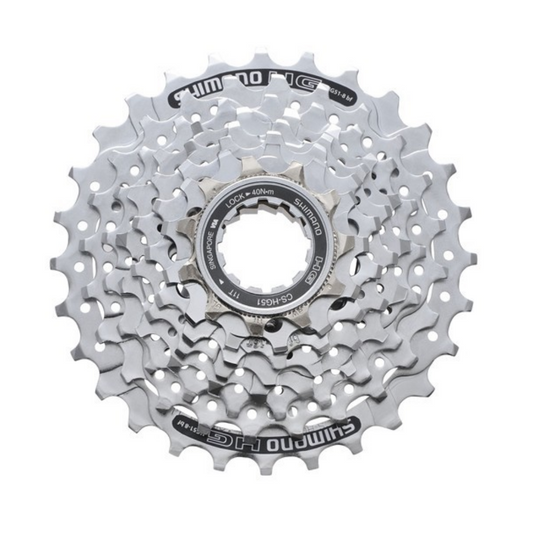 Shimano Cassette Alivio 8 Speed