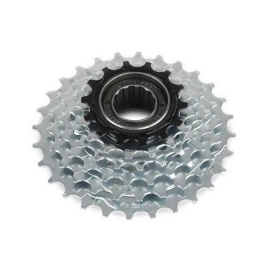 SunRace Opschroef Freewheel 5-gang