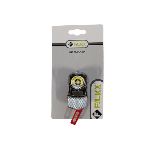 Falkx Koplamp LED Comp