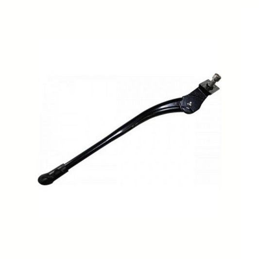 Falkx Standaard Vast 28 Zwart 300mm