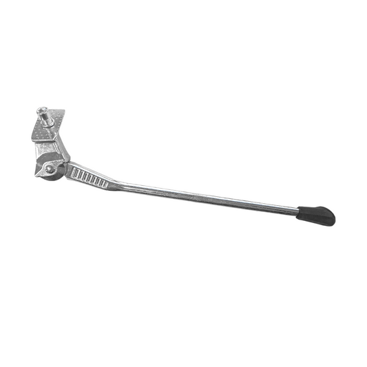 Falkx Standaard Vast 28 Aluminium 300mm