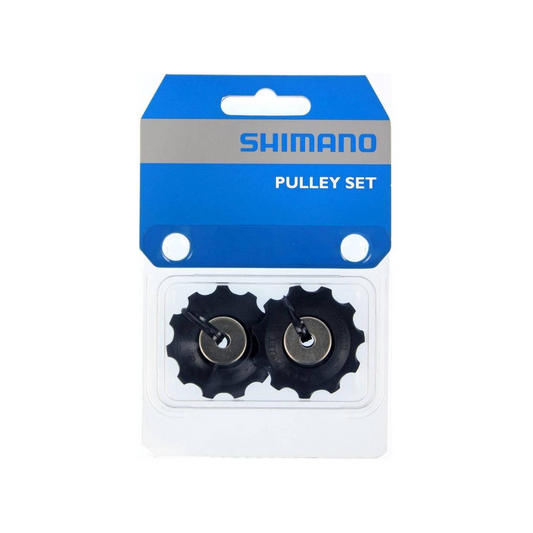Shimano Der.wiel set bov.&ond.105 Tiagra
