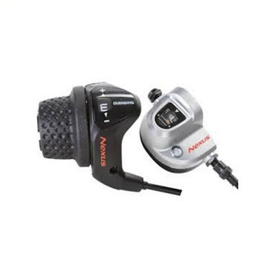 Shifter Shimano n3 per 60