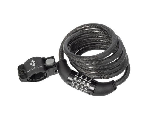 M-Wave Slot Cijfer 1500x8mm