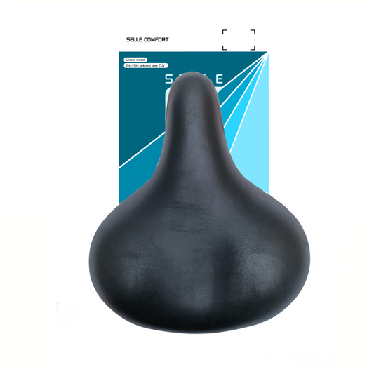 Selle Zadel Sc Zwart
