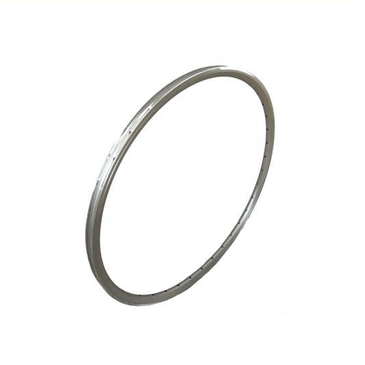 Velg 622x19 Zilver [p]