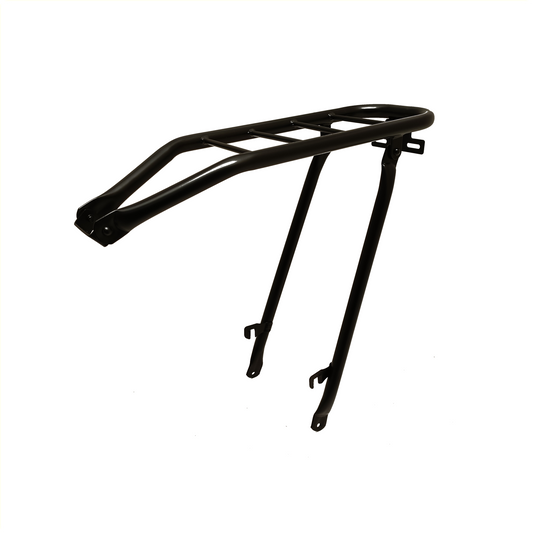 Drager 56/58 Aluminium Cargo Mat-zwart