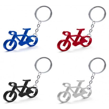 Sleutelhanger Fiets Sorti