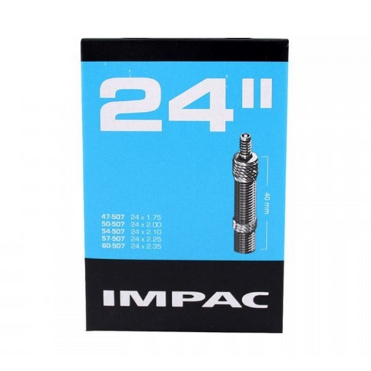 Impac Binnenband 24x1.75