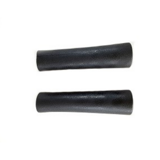 Falkx Handvat Zwart set 120mm
