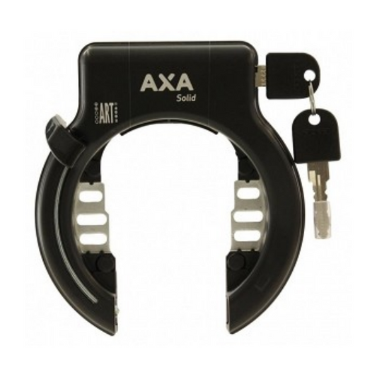 Slot Frame Axa Solid Werkplaats
