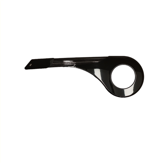 Kettingscherm E-delivery (p)