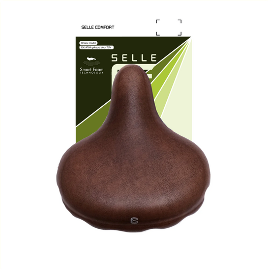Selle Zadel Retro
