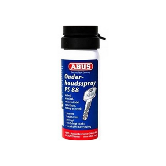 Abus Slot Spray 125ml