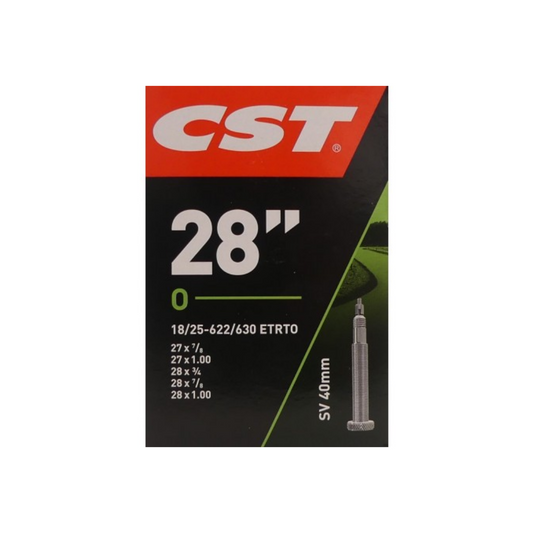 Cst Binnenband 28x1