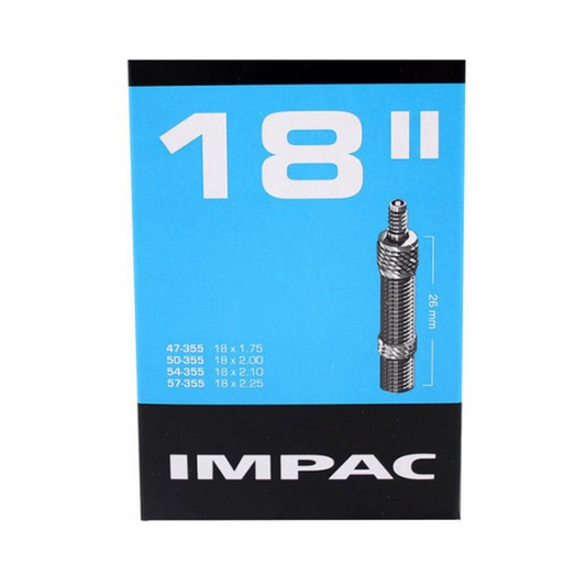Impac Binnenband 18x1.75