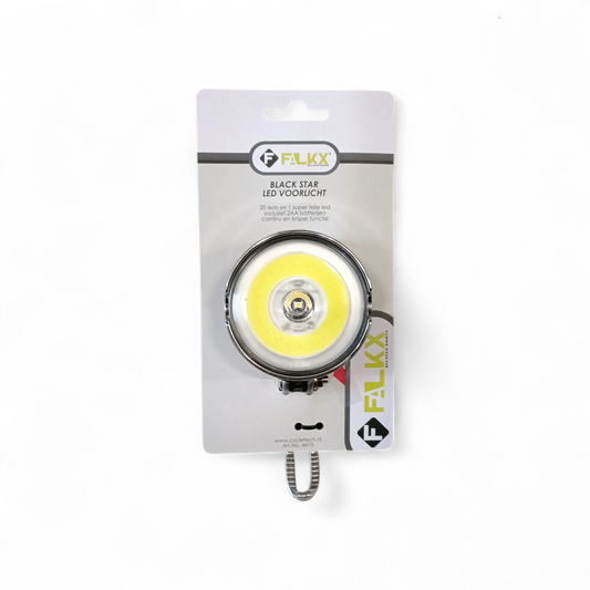 Falkx Koplamp LED