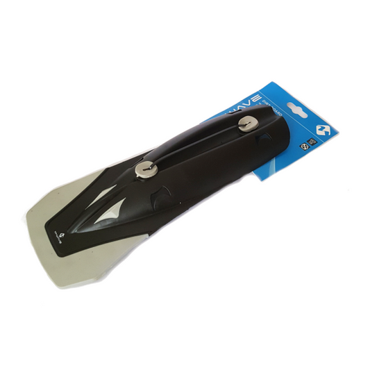 M-Wave Onderbuis Spatbord