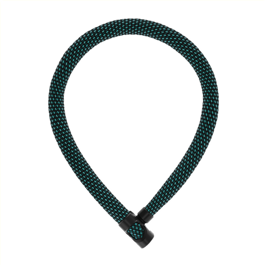 Abus Slot Blauw 7210/110