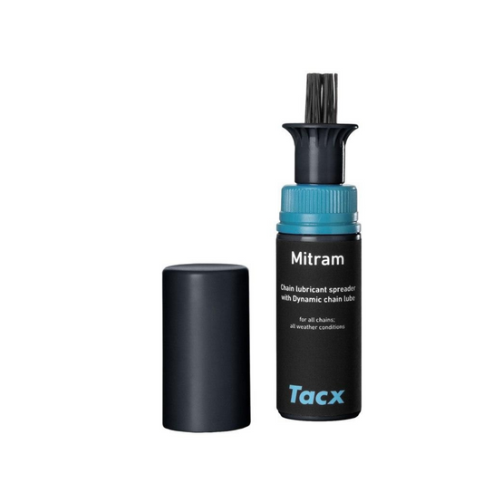 Taxc Dynamic Lube