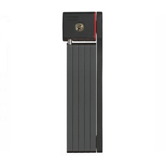 Abus Slot Bordo 5700/80 Zwart
