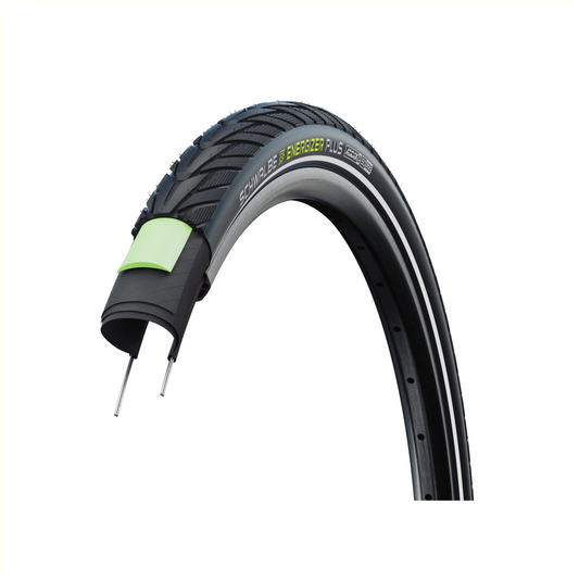 Schwalbe Energizer Plus 28x1.5