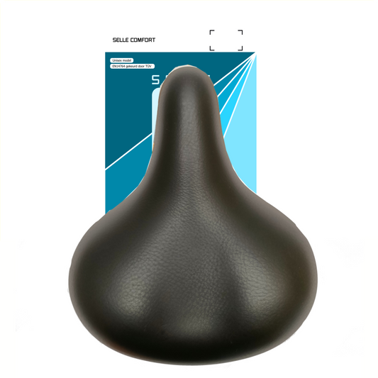 Zadel Selle Comfort Classic Retr
