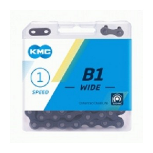 Ketting Kmc b1 Wide Black x112